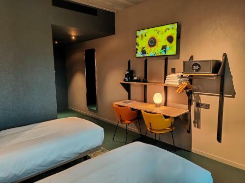 Hotel The Florian Amsterdam Airport