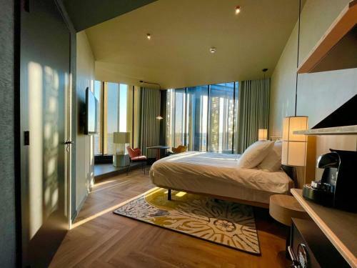 Hotel The Florian Amsterdam Airport