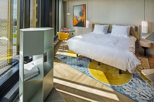 Hotel The Florian Amsterdam Airport