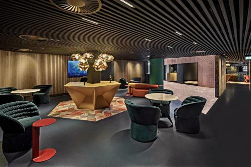 Hotel The Florian Amsterdam Airport