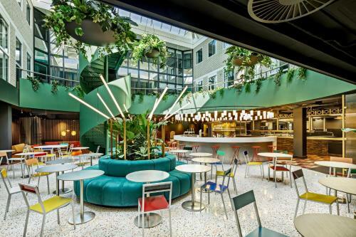 Hotel The Florian Amsterdam Airport