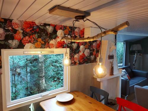 Chalet Hoenderloo Beuk