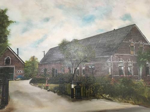 B&B De Kaagse Koe