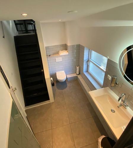 Apartamento Appartementen In Het Centrum Van Hoorn