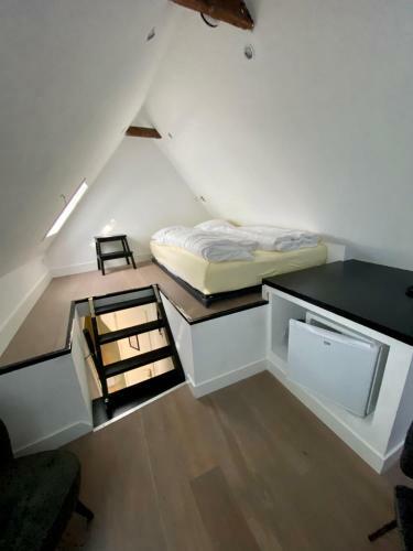 Apartamento Appartementen In Het Centrum Van Hoorn