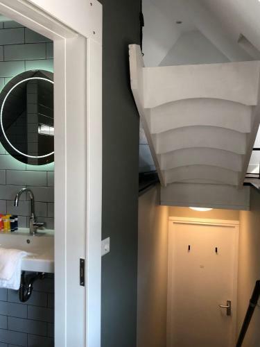 Apartamento Appartementen In Het Centrum Van Hoorn
