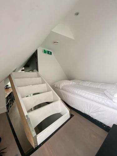 Apartamento Appartementen In Het Centrum Van Hoorn