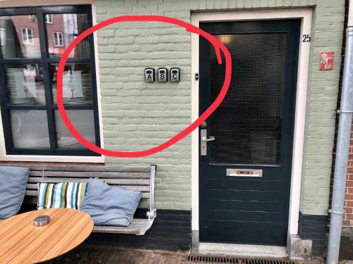 Apartamento Appartementen In Het Centrum Van Hoorn