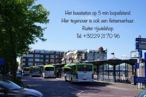 Apartamento Appartementen In Het Centrum Van Hoorn