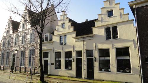 Bed & Breakfast Achterom 7