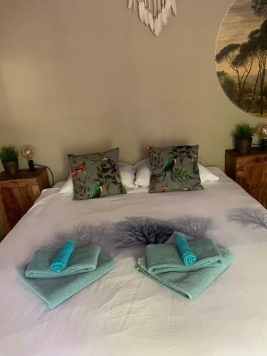Bed & Breakfast Achterom 7
