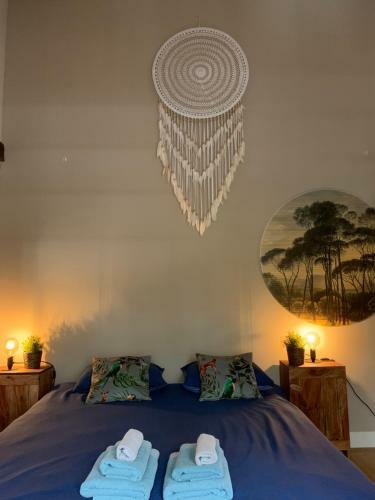 Bed & Breakfast Achterom 7