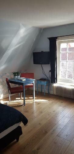 Bed & Breakfast Achterom 7
