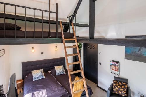 Bed & Breakfast Den Oude Herberg