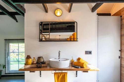 Bed & Breakfast Den Oude Herberg