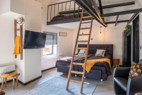Bed & Breakfast Den Oude Herberg