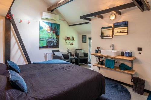 Bed & Breakfast Den Oude Herberg