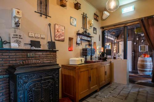 Bed & Breakfast Den Oude Herberg