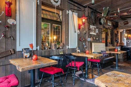 Bed & Breakfast Den Oude Herberg