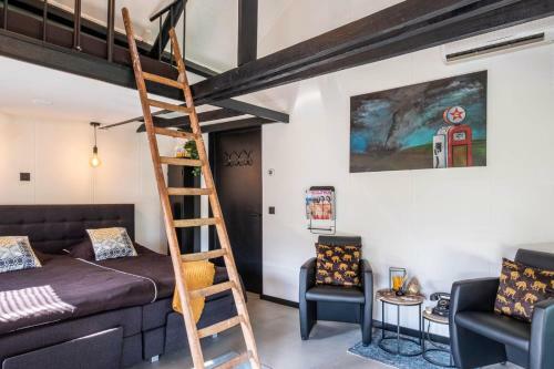 Bed & Breakfast Den Oude Herberg