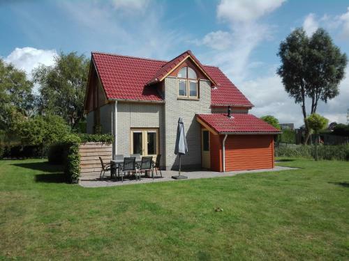 Villa Frejus 134
