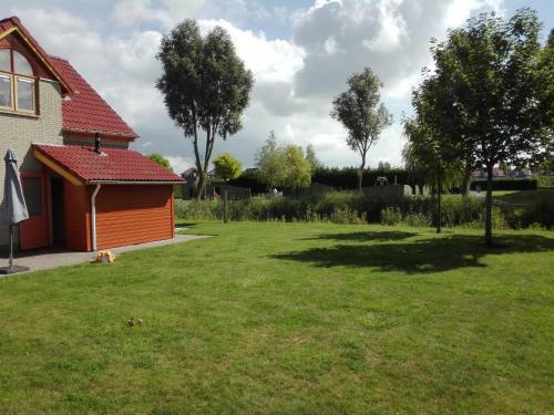 Villa Frejus 134