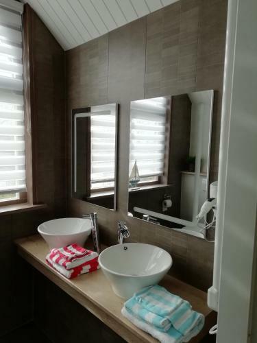 Villa Frejus 134