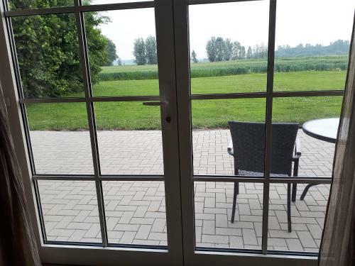 Apartamento Klein Cambron