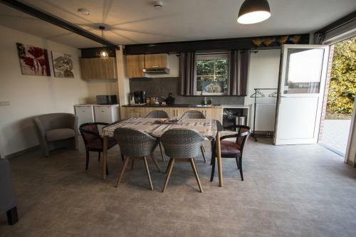 Apartamento Klein Cambron