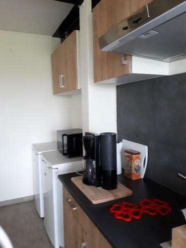 Apartamento Klein Cambron