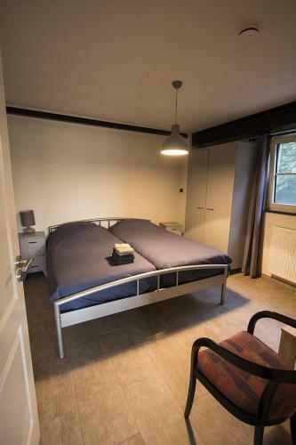Apartamento Klein Cambron