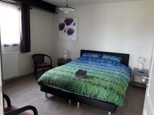 Bed & Breakfast Klein Cambron