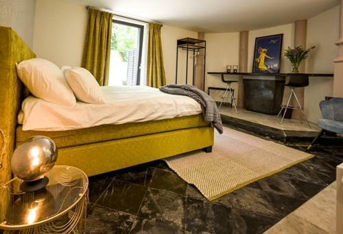 Bed & Breakfast Eglizen