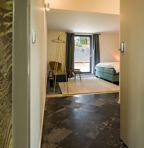Bed & Breakfast Eglizen