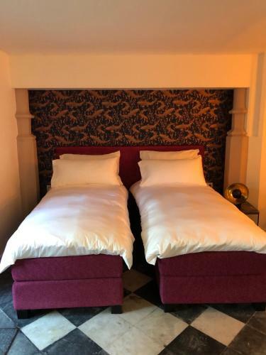 Bed & Breakfast Eglizen