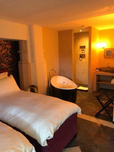 Bed & Breakfast Eglizen