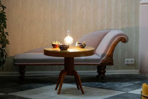 Bed & Breakfast Eglizen