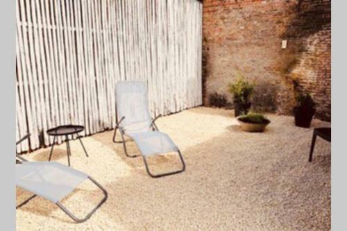 Nabij Zee / Rust / Tuin / Privacy / Ruimte