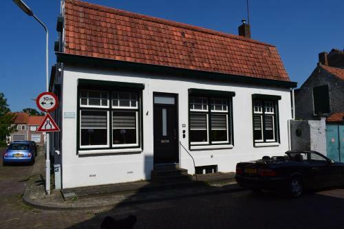 Nabij Zee / Rust / Tuin / Privacy / Ruimte