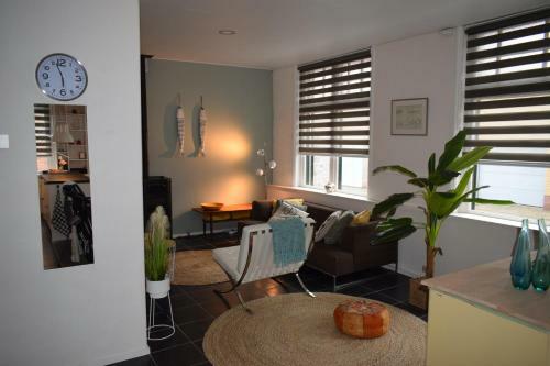 Nabij Zee / Rust / Tuin / Privacy / Ruimte
