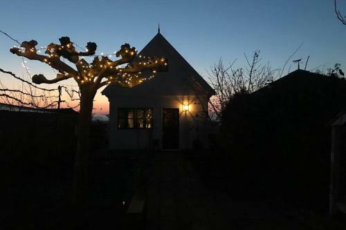 Romantic Dutch Hideaway