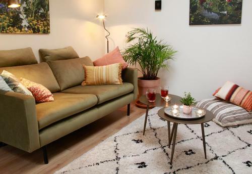 Apartamento De Kersenbongerd