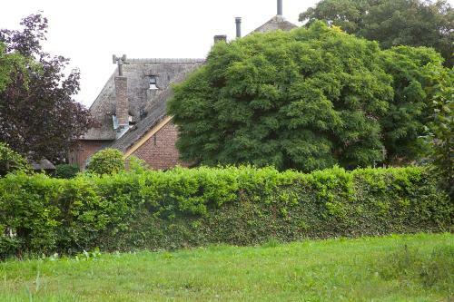 Apartamento De Kersenbongerd