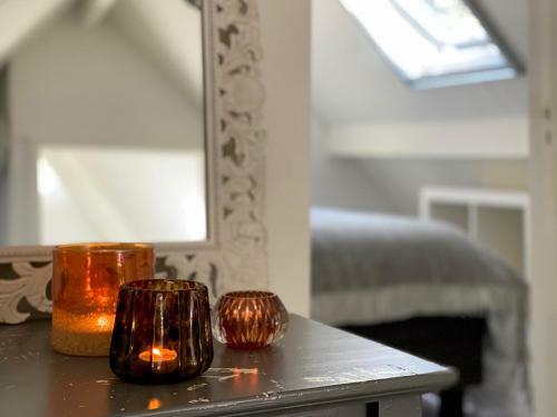 Cottage Uylenhorst, De Witte Bergen 34
