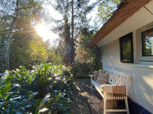 Cottage Uylenhorst, De Witte Bergen 34