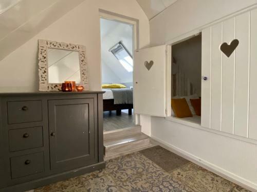Cottage Uylenhorst, De Witte Bergen 34