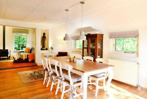 Cottage Uylenhorst, De Witte Bergen 34