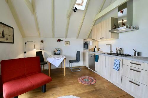 Holiday Home ?t Puttertje