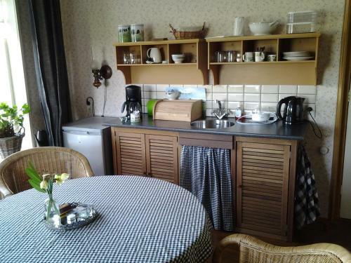 Bed & Breakfast De Wylgepleats