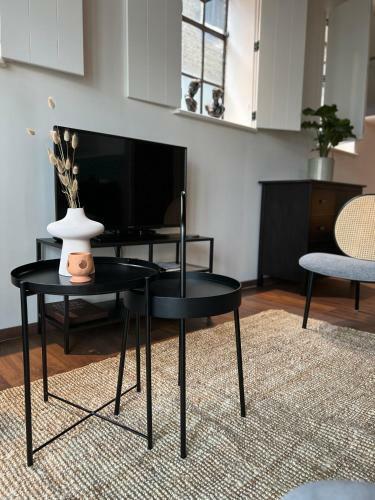 Apartamento Authentieke Studio In Hartje Joure